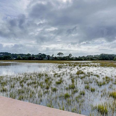 Hilton Head Resort 3412 Хилтон-Хед-Айленд Экстерьер фото