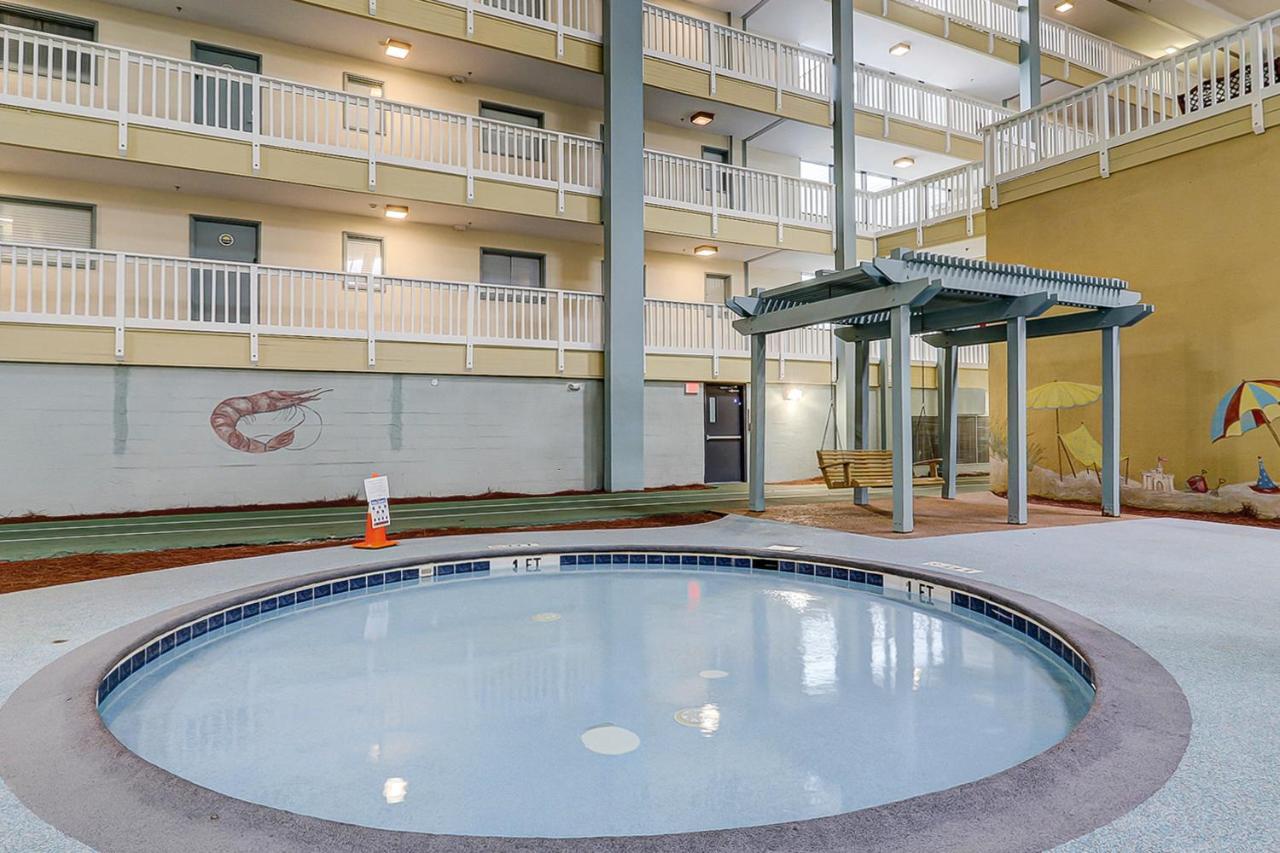 Hilton Head Resort 3412 Хилтон-Хед-Айленд Экстерьер фото