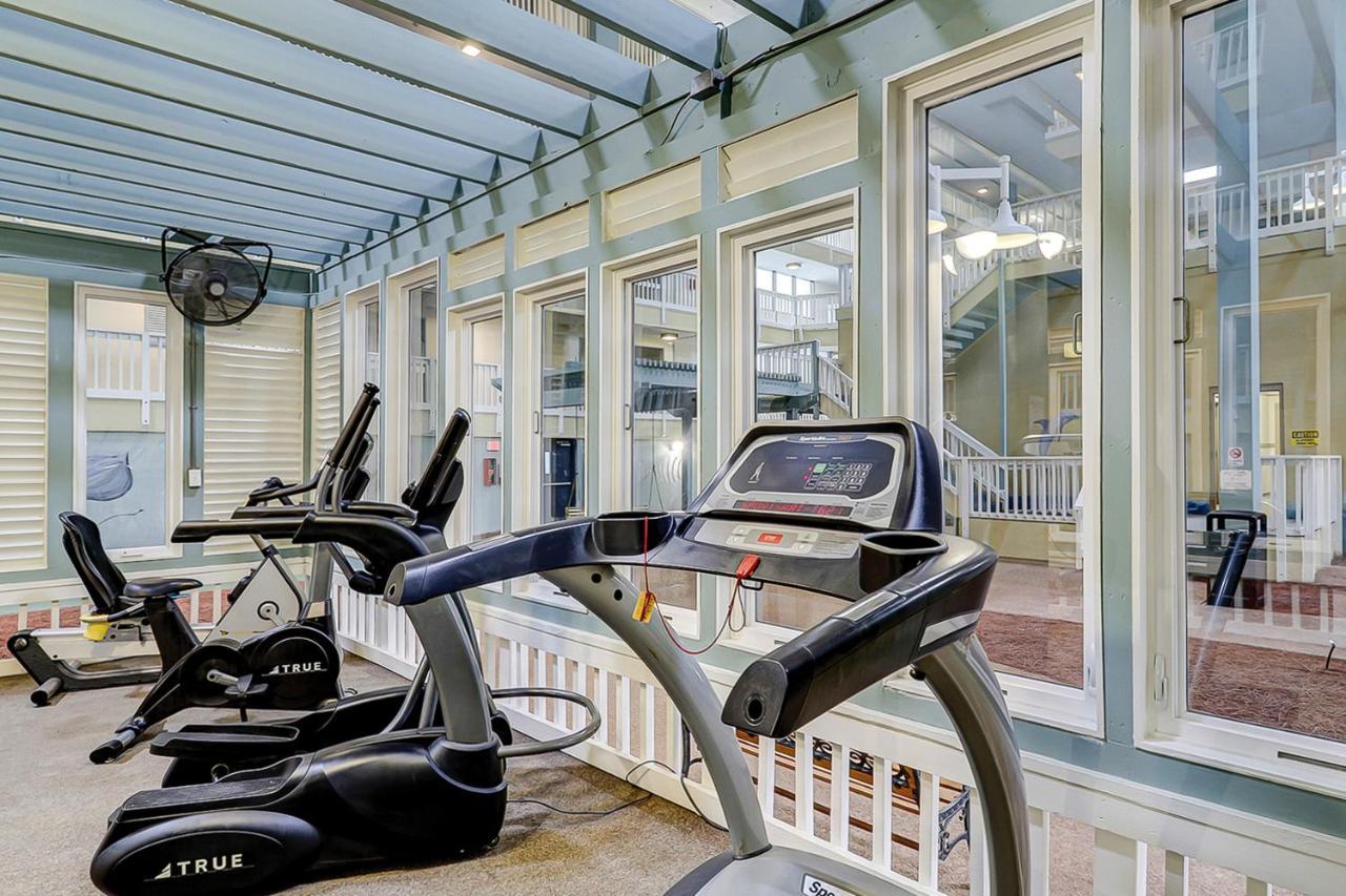 Hilton Head Resort 3412 Хилтон-Хед-Айленд Экстерьер фото