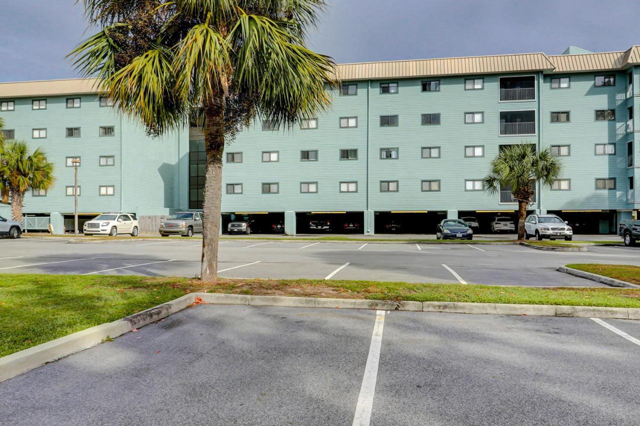 Hilton Head Resort 3412 Хилтон-Хед-Айленд Экстерьер фото