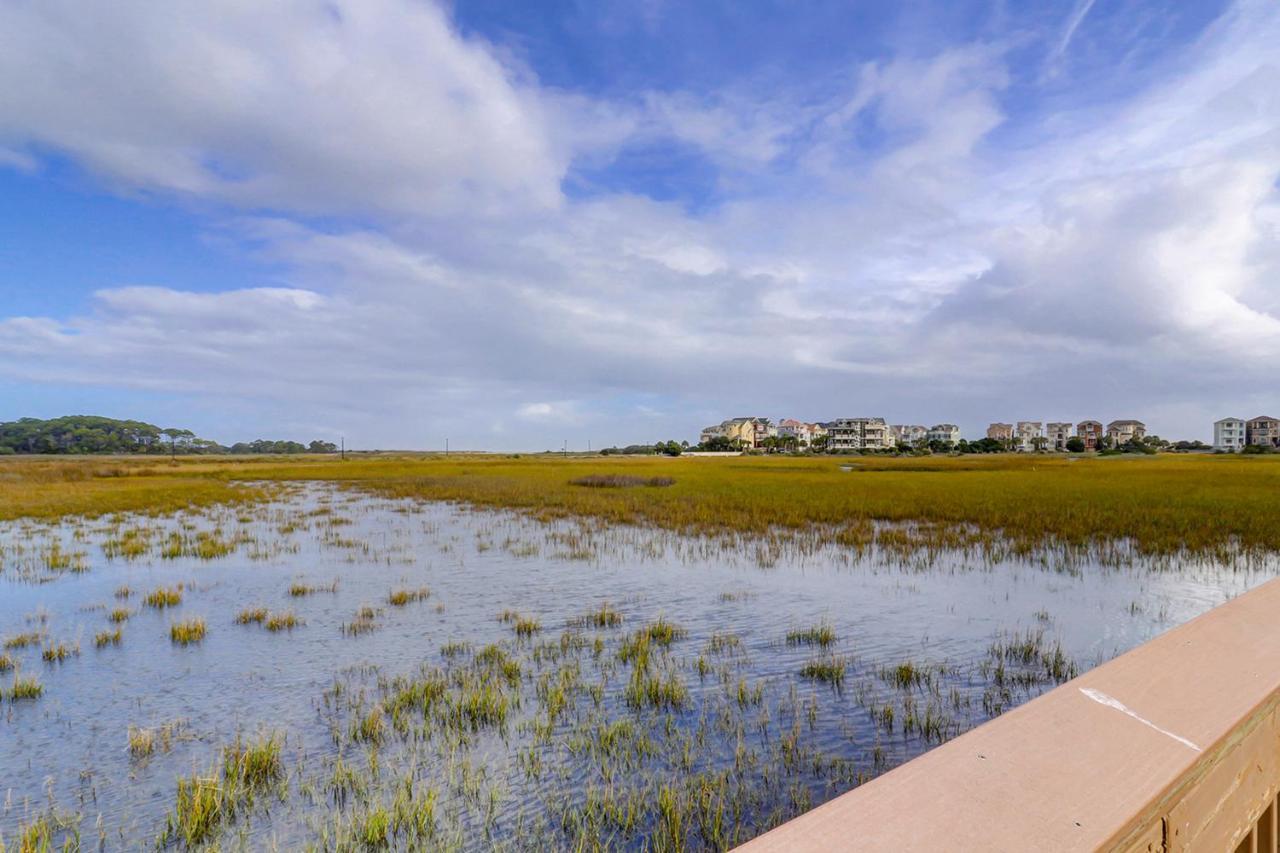 Hilton Head Resort 3412 Хилтон-Хед-Айленд Экстерьер фото