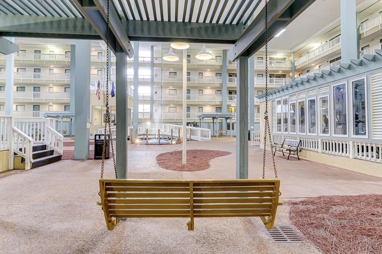 Hilton Head Resort 3412 Хилтон-Хед-Айленд Экстерьер фото