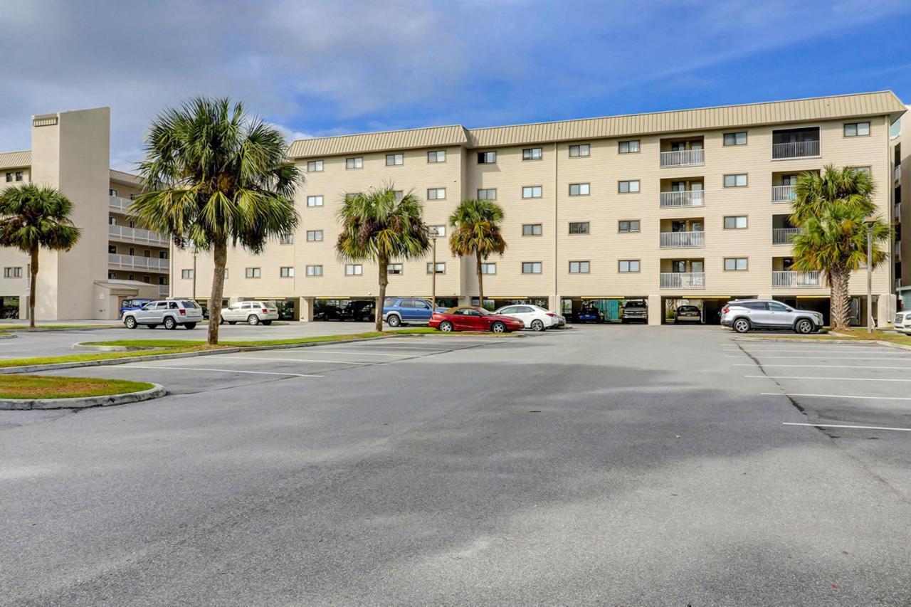 Hilton Head Resort 3412 Хилтон-Хед-Айленд Экстерьер фото