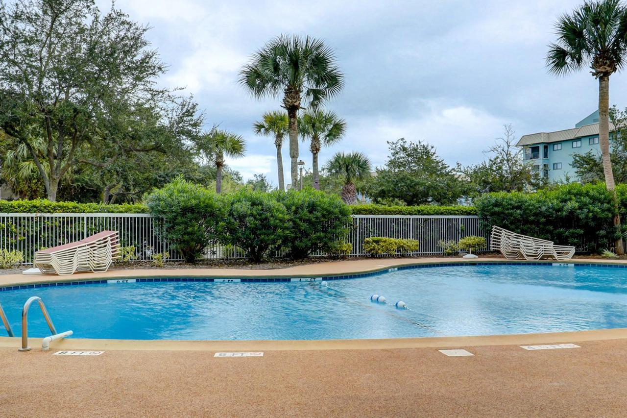 Hilton Head Resort 3412 Хилтон-Хед-Айленд Экстерьер фото